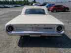 1964 FORD Galaxie
