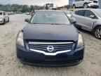 2007 NISSAN ALTIMA