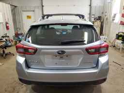 2022 SUBARU IMPREZA