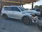 2018 NISSAN Armada