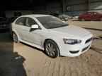 2013 MITSUBISHI LANCER