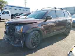 2022 KIA Telluride