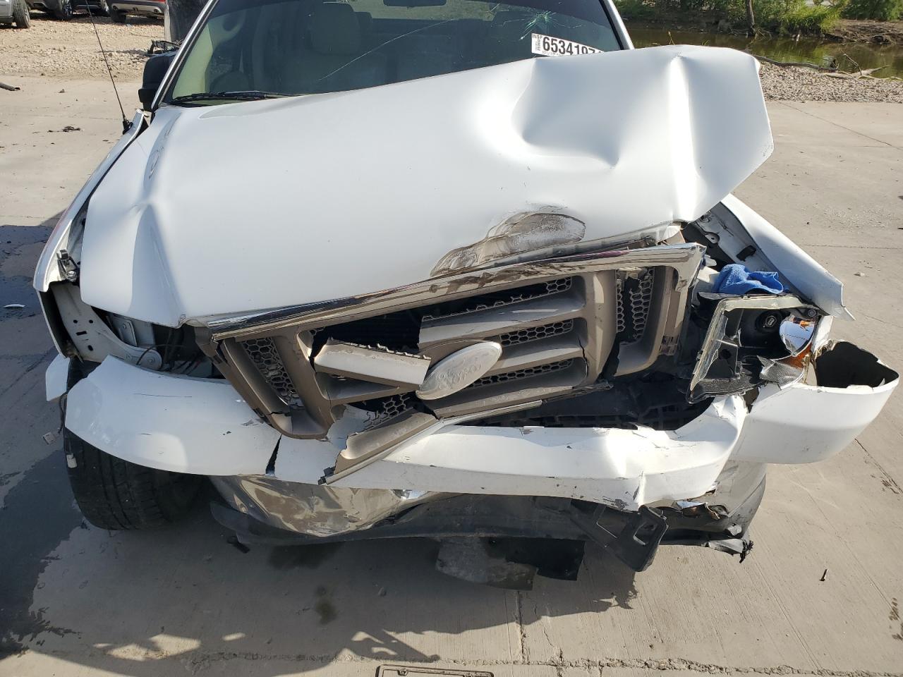 2006 FORD F-150