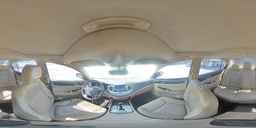2009 HYUNDAI GENESIS