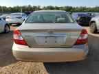 2003 TOYOTA CAMRY