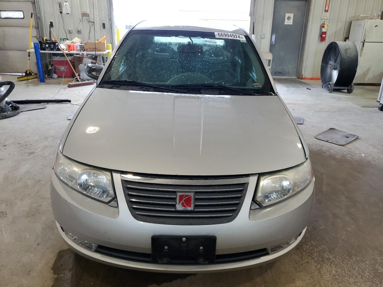 2006 SATURN Ion