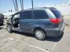 2006 TOYOTA SIENNA