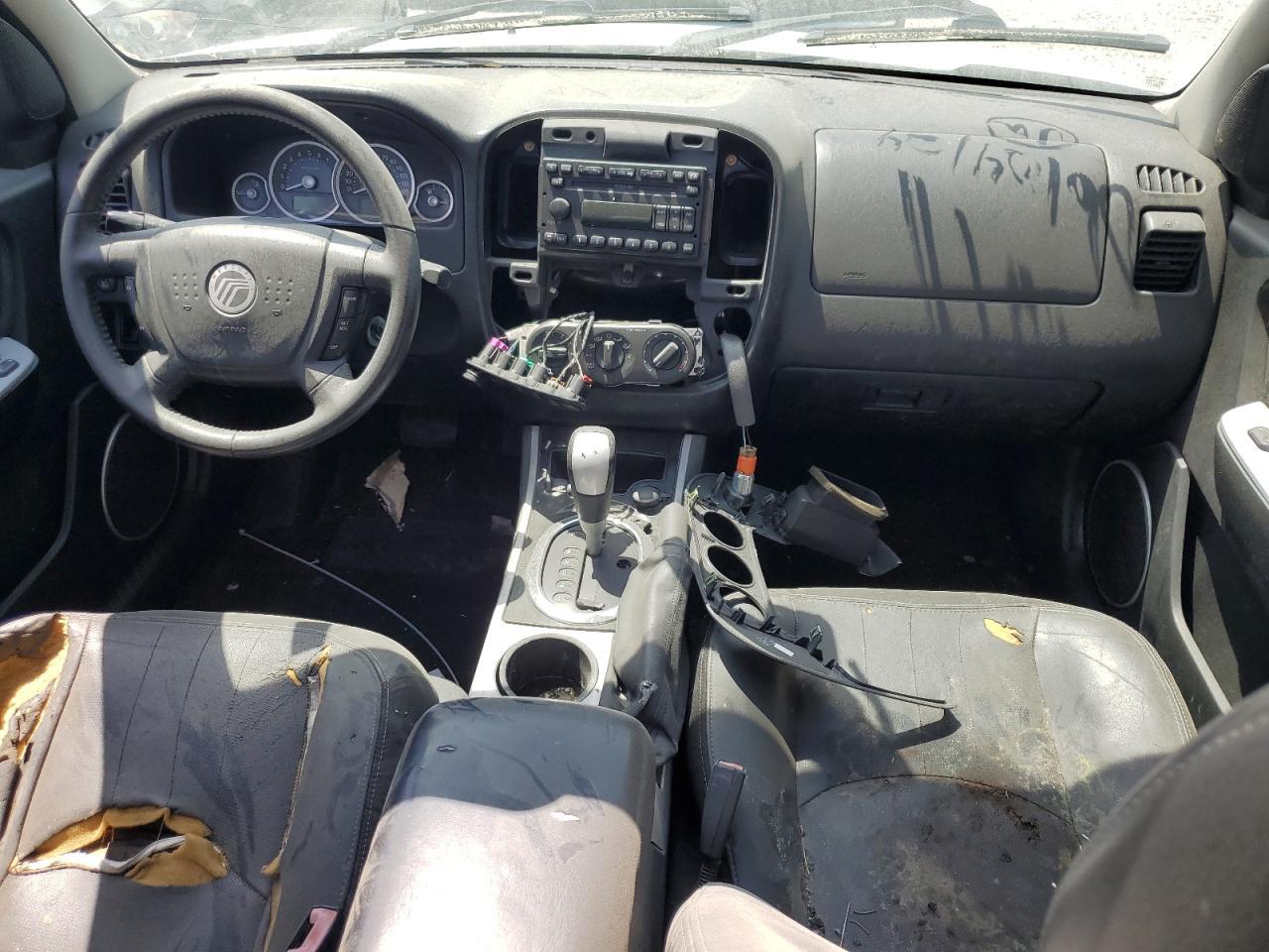 2006 MERCURY Mariner
