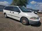 1999 FORD Windstar