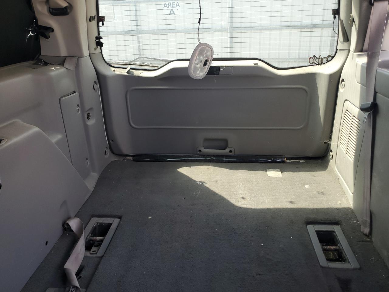 1999 FORD Windstar
