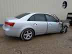 2008 HYUNDAI SONATA