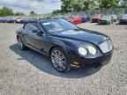 2008 BENTLEY Continental