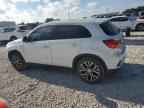 2018 MITSUBISHI outlander