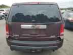 2011 HONDA PILOT