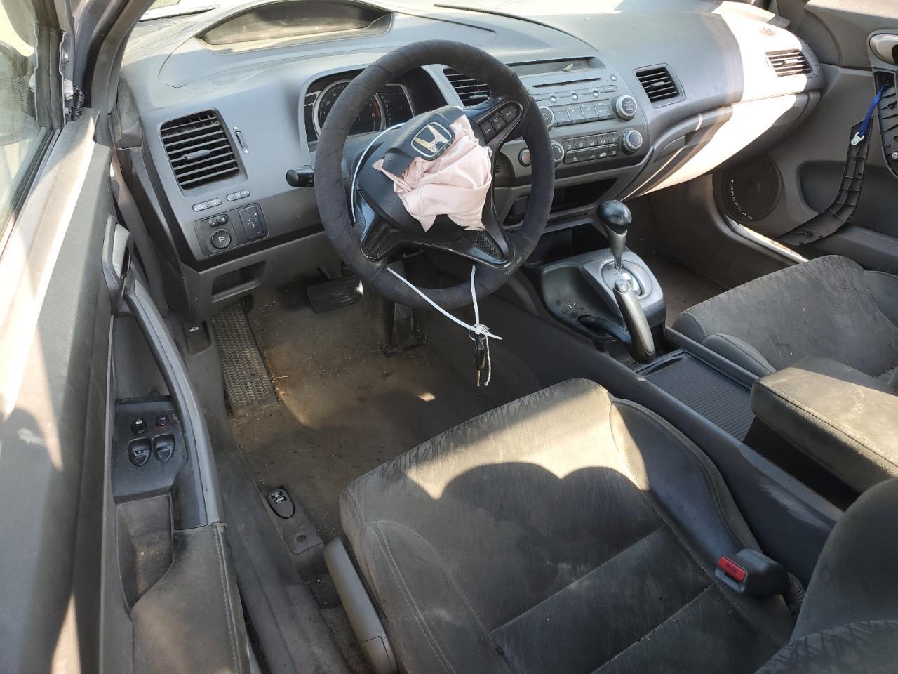 2006 HONDA CIVIC