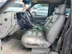 1999 GMC Yukon