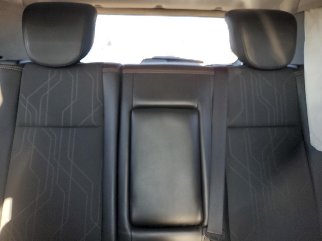 2019 CHEVROLET TRAX