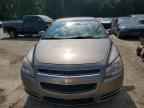 2011 CHEVROLET MALIBU