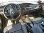 2007 BMW 5 series