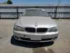 2006 BMW 7 series