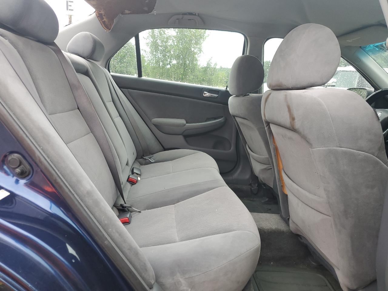 2005 HONDA ACCORD