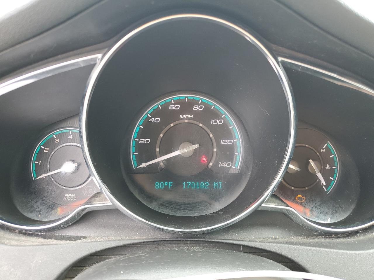 2008 CHEVROLET MALIBU