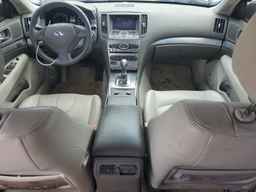 2013 INFINITI G37