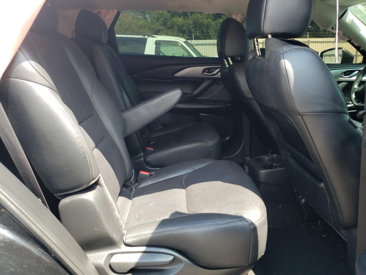 2021 MAZDA CX-9