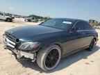 2017 MERCEDES-BENZ E-Class