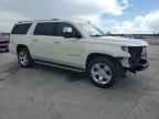2015 CHEVROLET Suburban
