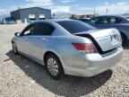 2009 HONDA ACCORD