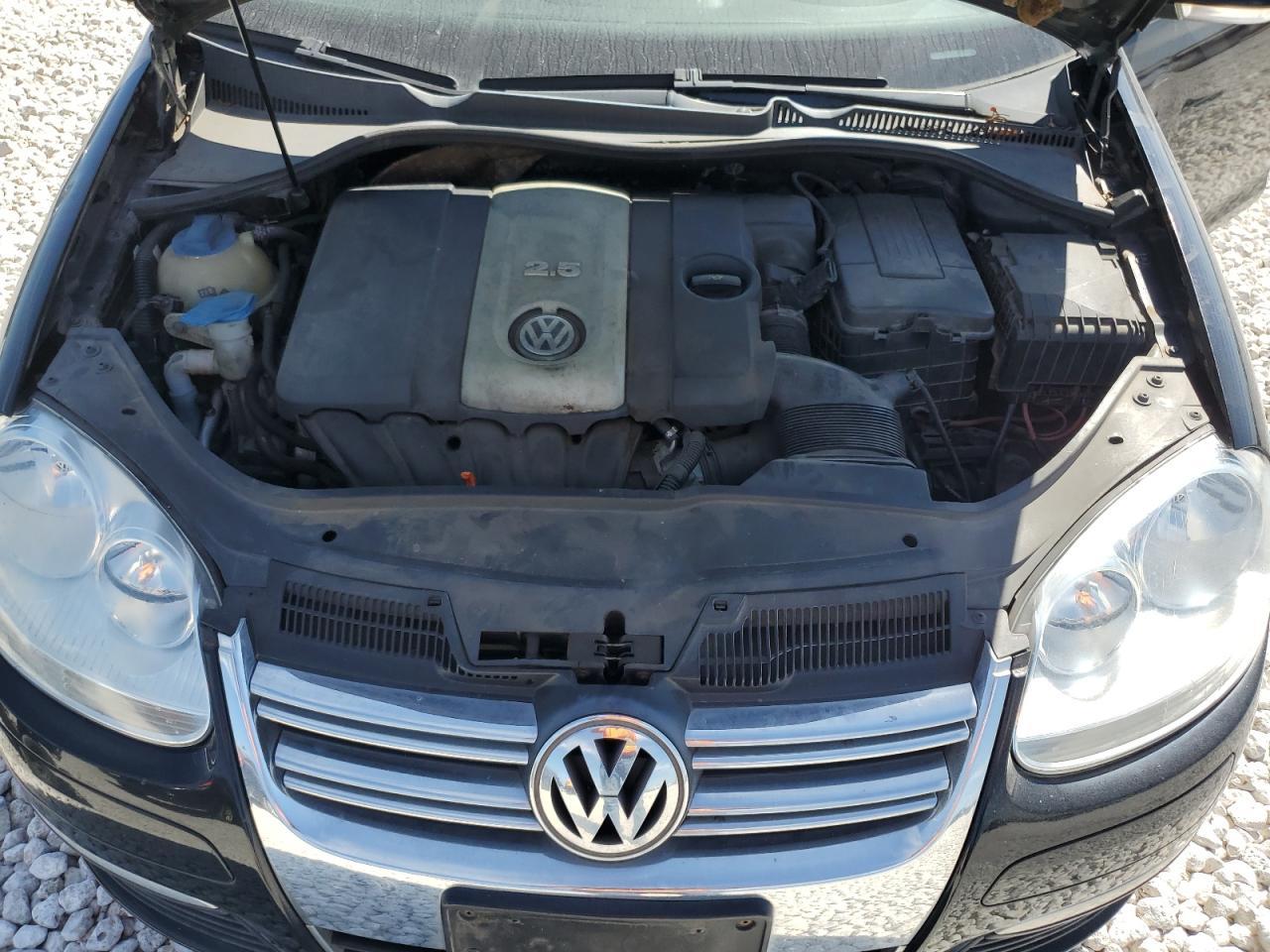 2006 VOLKSWAGEN JETTA
