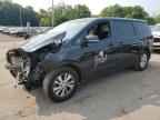 2018 KIA SEDONA