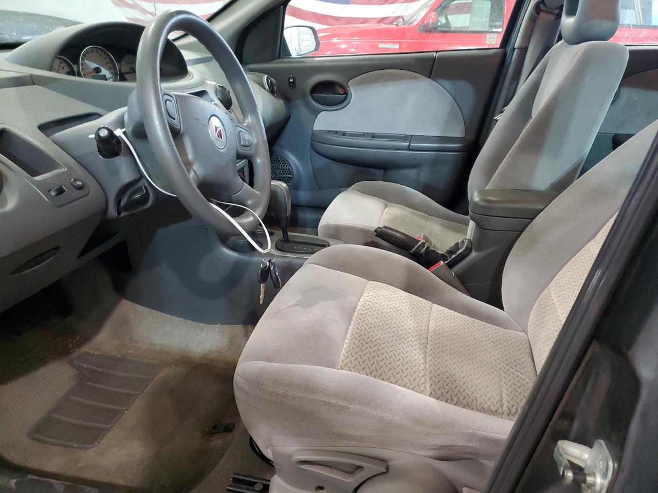 2006 SATURN Ion
