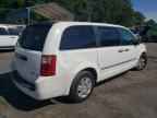 2010 DODGE GRAND CARAVAN