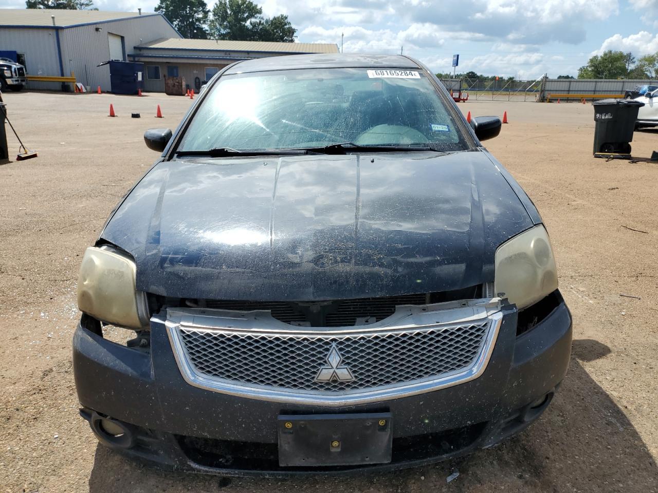 2012 MITSUBISHI Galant