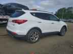 2016 HYUNDAI SANTA FE