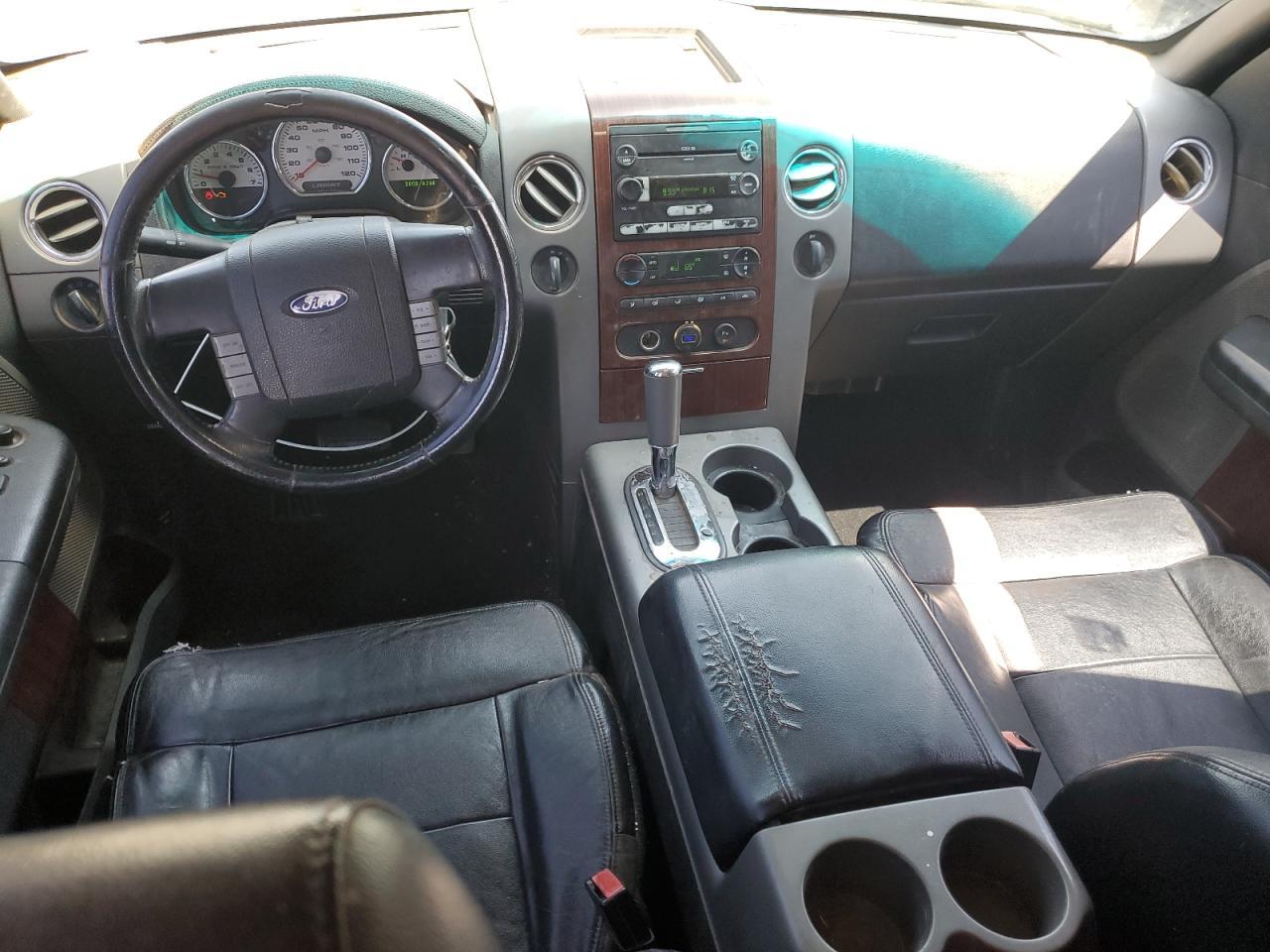 2005 FORD F-150 Lightning