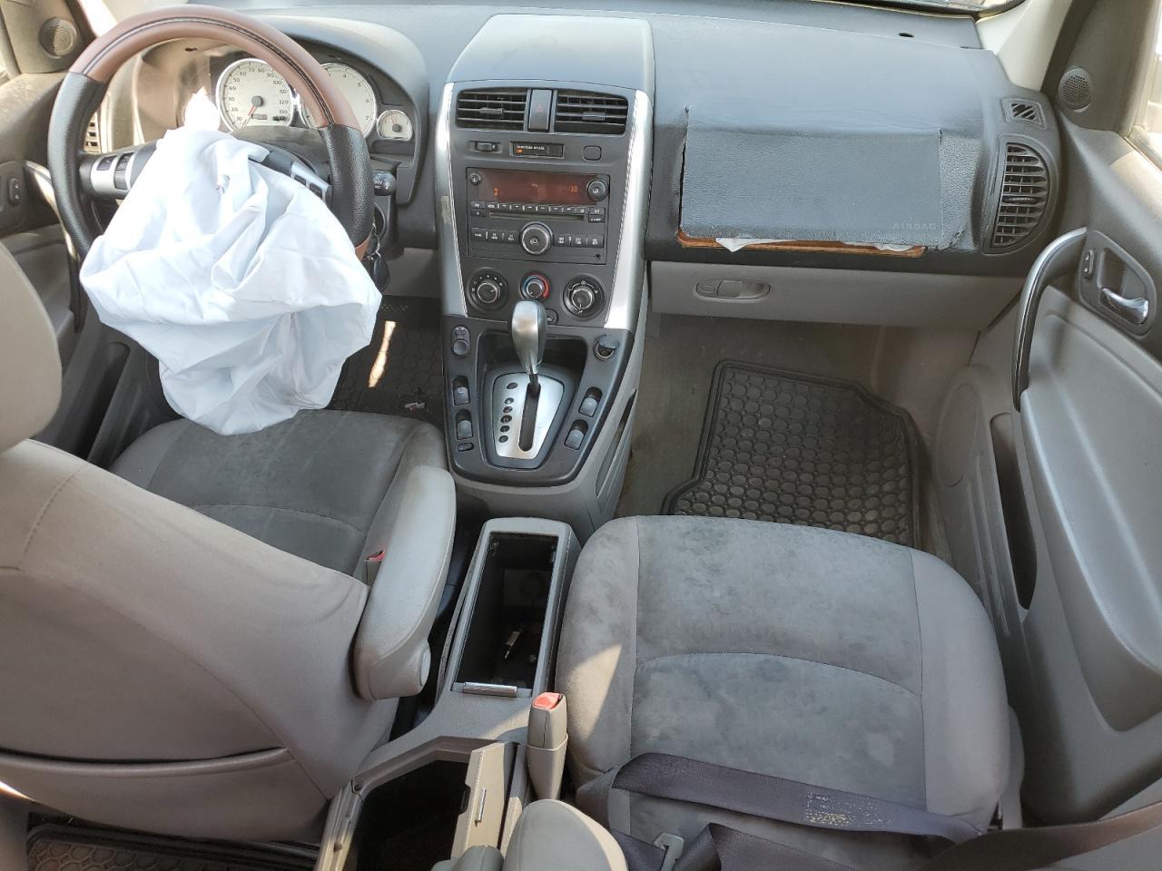 2006 SATURN Vue