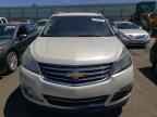 2013 CHEVROLET TRAVERSE