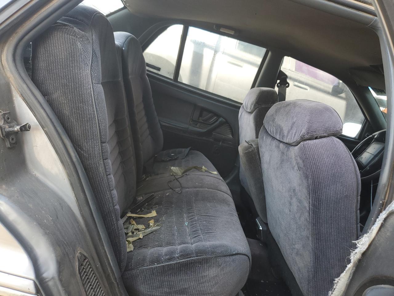 1994 BUICK Skylark