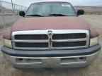 2001 DODGE RAM 1500
