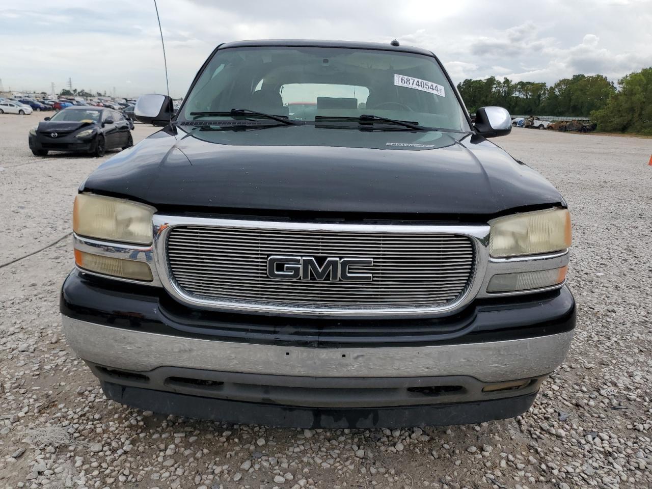 2005 GMC Yukon