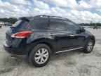 2011 NISSAN MURANO