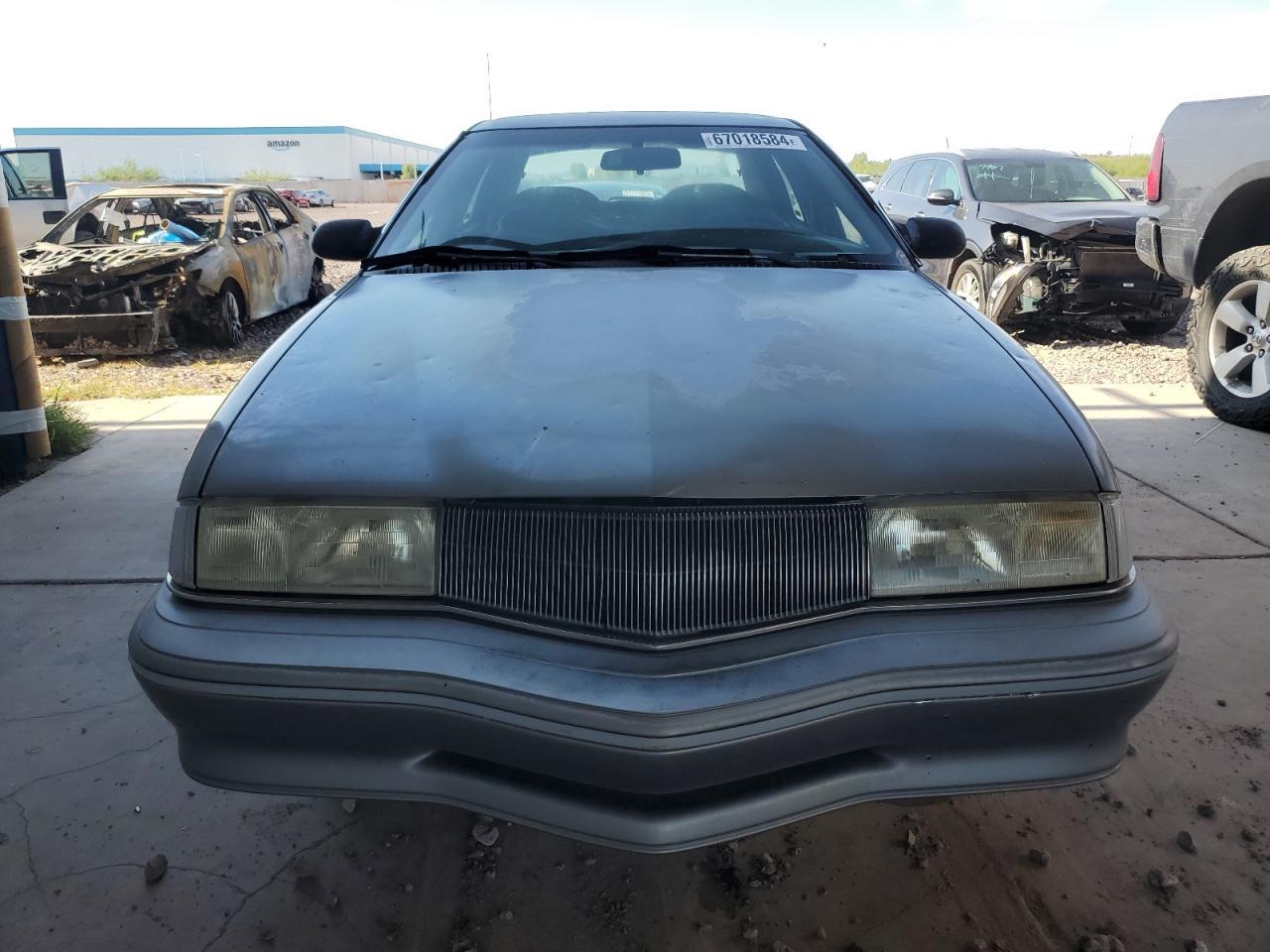 1994 BUICK Skylark