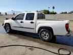 2007 CHEVROLET COLORADO