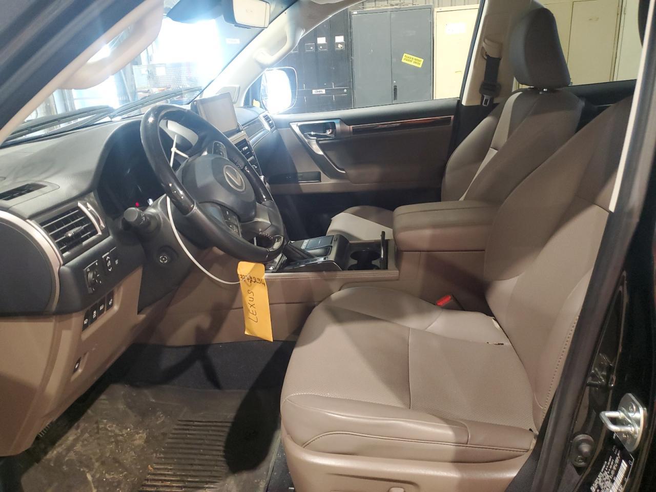 2023 LEXUS Gx