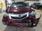 2011 ACURA RDX