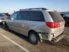 2010 TOYOTA SIENNA