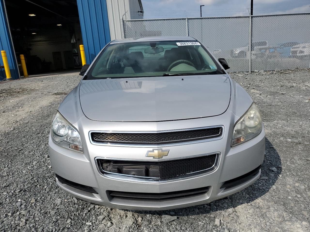 2010 CHEVROLET MALIBU